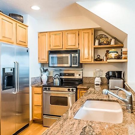 Appartamento Cimarron Mountain Retreat Telluride Esterno foto