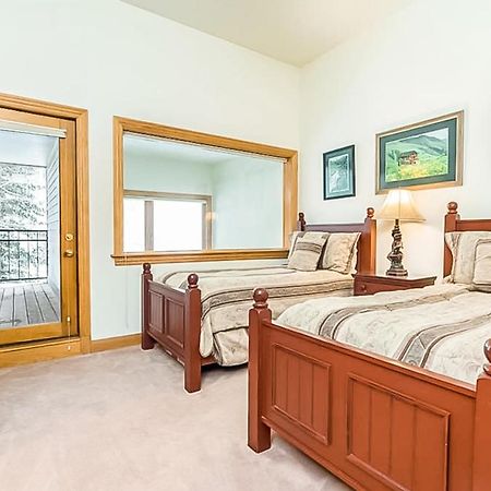 Appartamento Cimarron Mountain Retreat Telluride Esterno foto