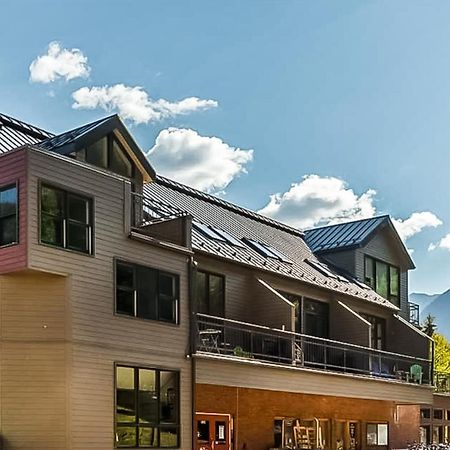 Appartamento Cimarron Mountain Retreat Telluride Esterno foto