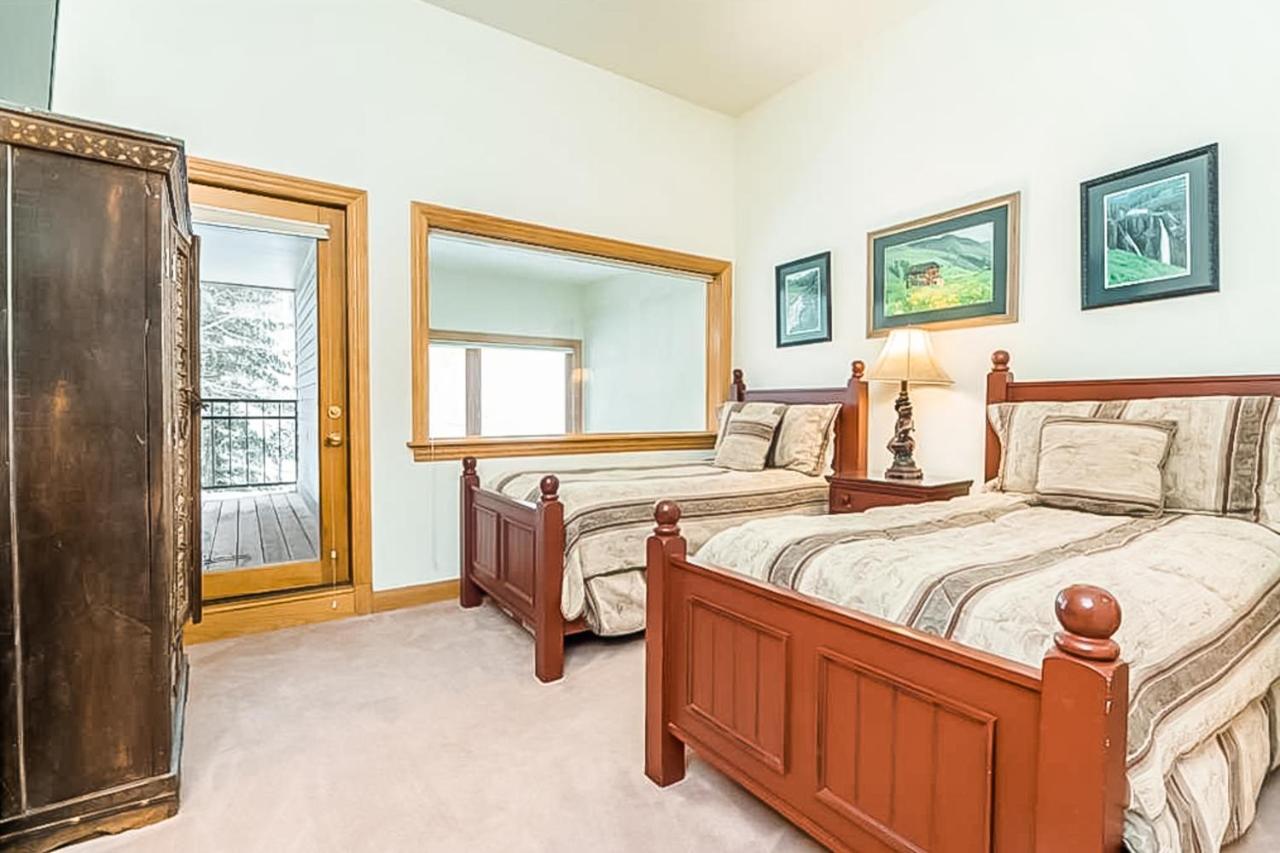 Appartamento Cimarron Mountain Retreat Telluride Esterno foto