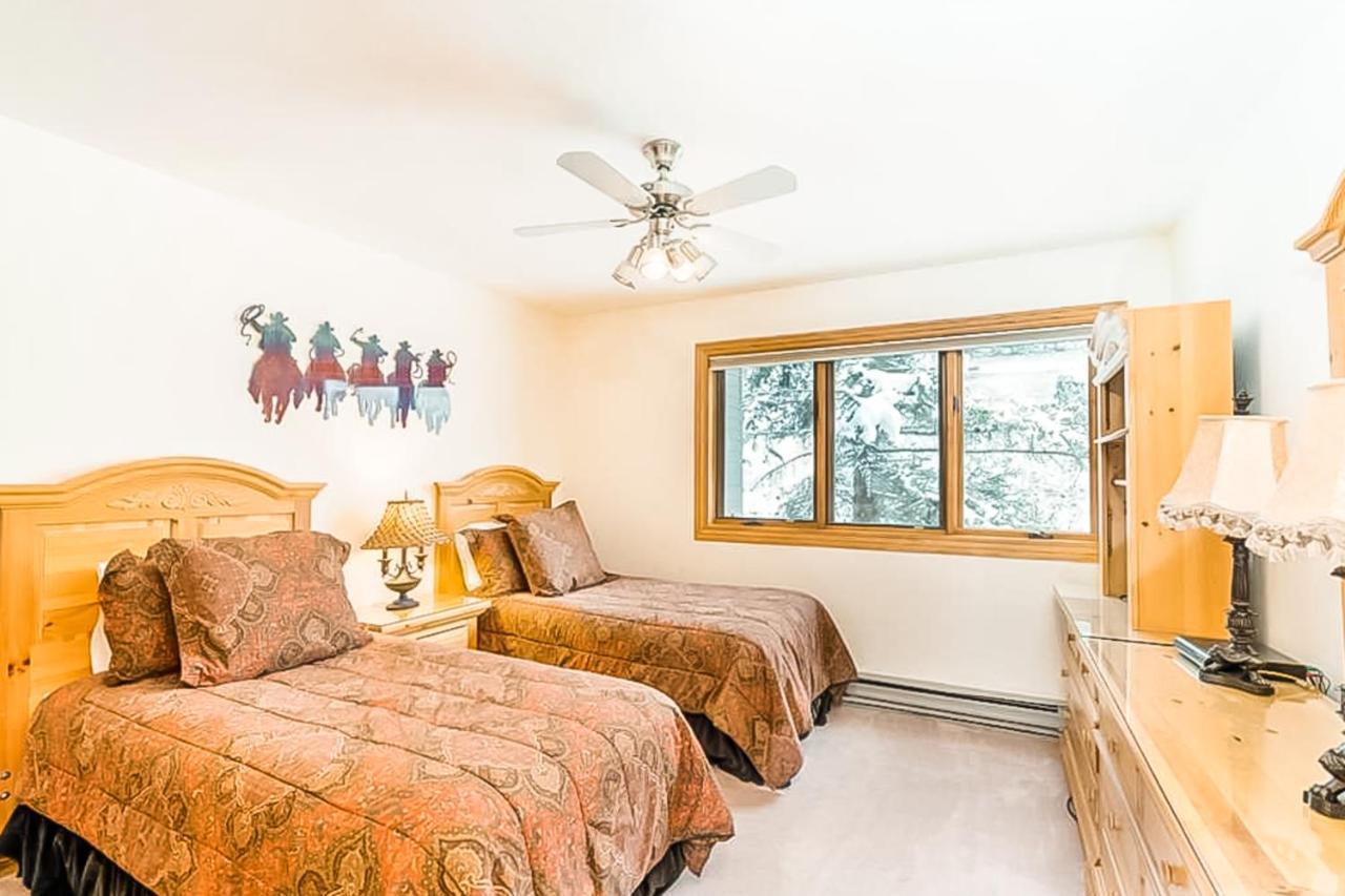 Appartamento Cimarron Mountain Retreat Telluride Esterno foto