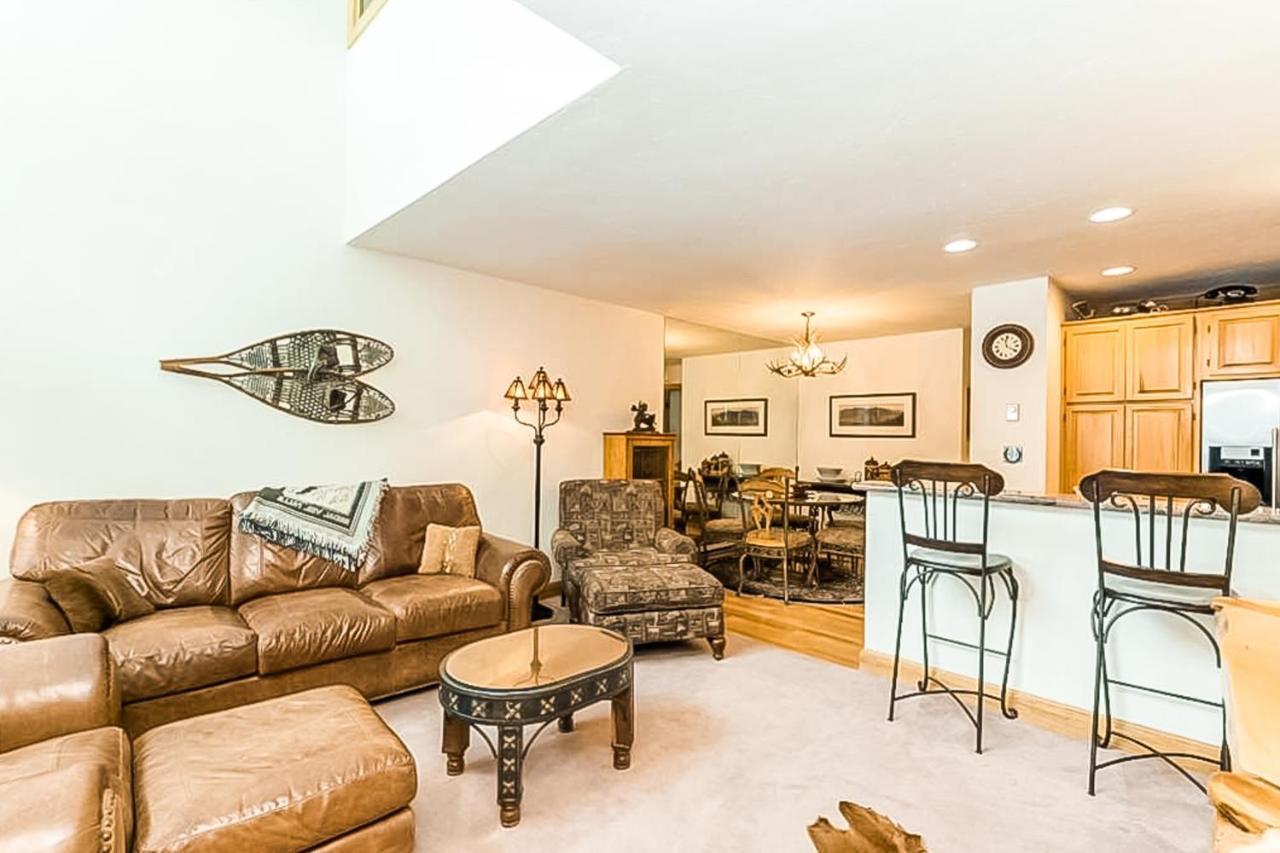 Appartamento Cimarron Mountain Retreat Telluride Esterno foto