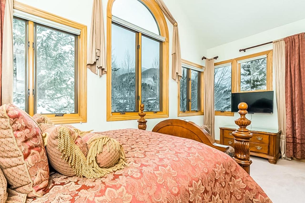 Appartamento Cimarron Mountain Retreat Telluride Esterno foto