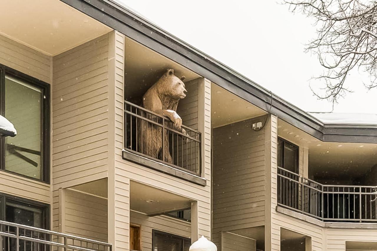 Appartamento Cimarron Mountain Retreat Telluride Esterno foto