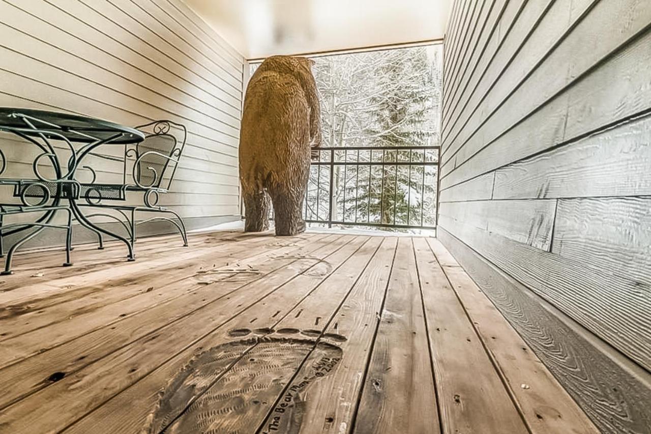 Appartamento Cimarron Mountain Retreat Telluride Esterno foto