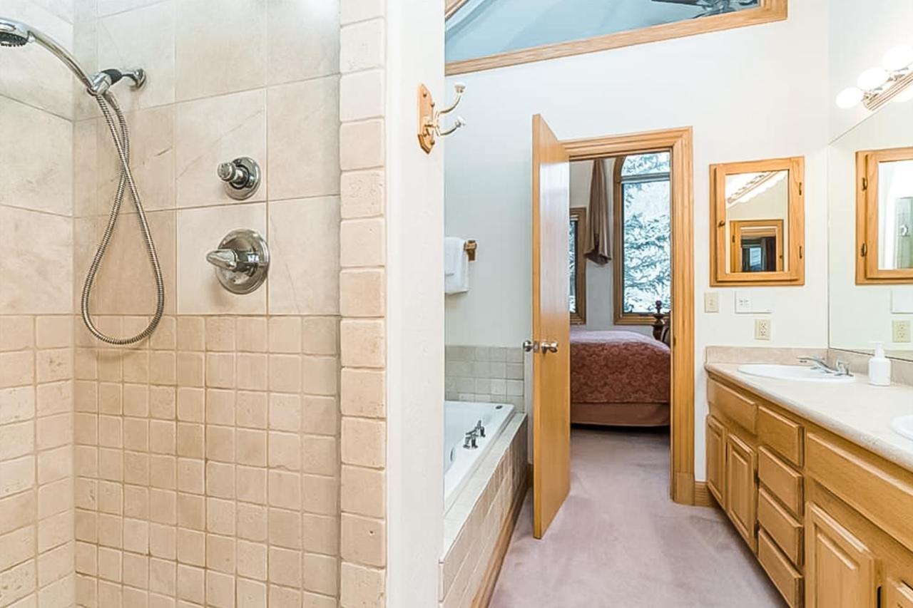 Appartamento Cimarron Mountain Retreat Telluride Esterno foto
