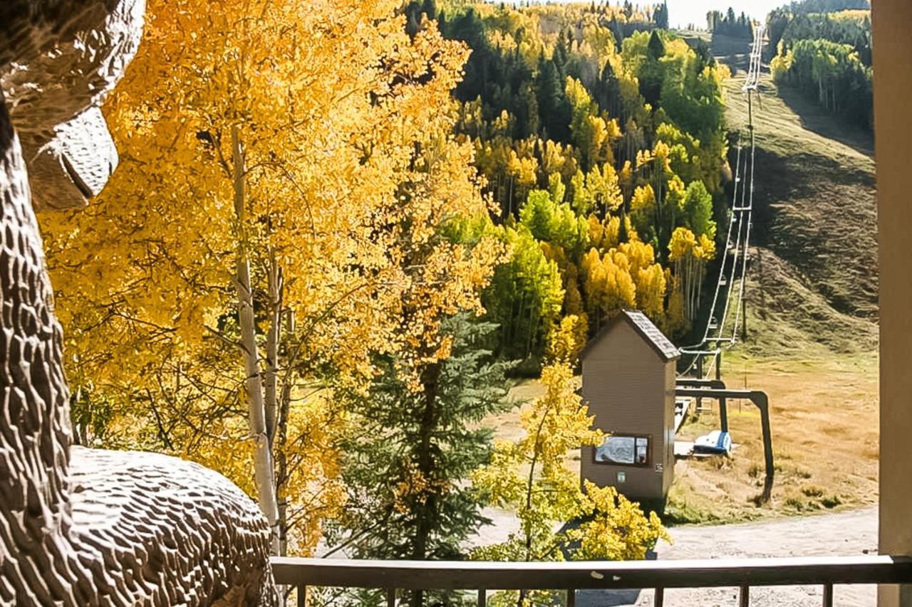 Appartamento Cimarron Mountain Retreat Telluride Esterno foto